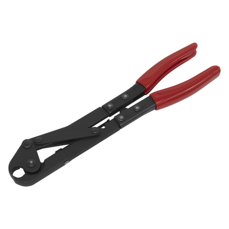 Ear-Type Clip Pliers - Extra-Heavy-Duty - VS1680 - Farming Parts