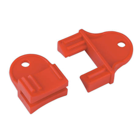 Petrol Engine Timing Tool Kit - for GM, Saab, Chevrolet - EcoTec 1.4/1.6/1.8/2.0/2.2 16v - Belt Drive - VS1700 - Farming Parts