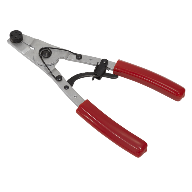 Ratchet Pliers Motorcycle Brake Piston Removal - VS1806R - Farming Parts