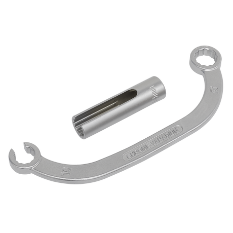 Turbo Adjustment Set - VAG - VS2032 - Farming Parts