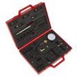 Diesel Engine Compression Test Kit - Master - VS2044 - Farming Parts