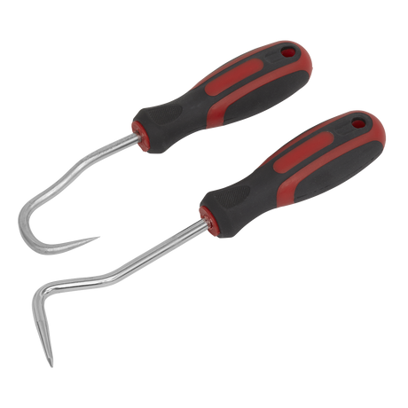 Hose Removal Hook Set 2pc - VS352 - Farming Parts
