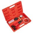 Vacuum Tester & Brake Bleeding Kit - VS402 - Farming Parts