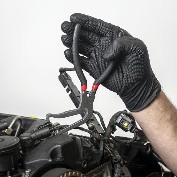 Electrical Disconnect Pliers - 60° Angled - SE-VS416A