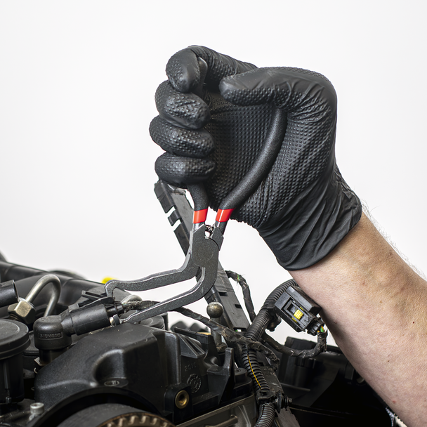 Electrical Disconnect Pliers - 60° Angled - SE-VS416A