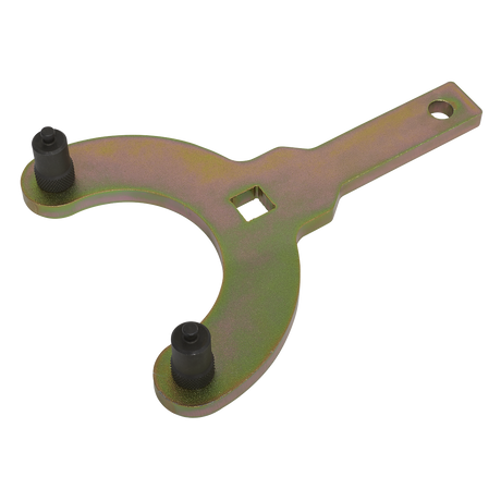 Crankshaft Holding Wrench - for GM 1.6D - VS5254 - Farming Parts