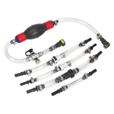 Fuel Priming Kit - Ford - VS552 - Farming Parts