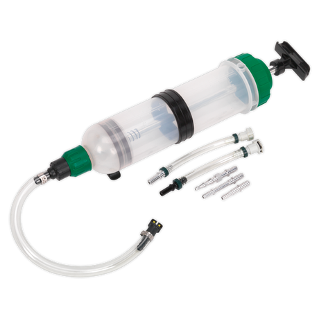 Fuel Retriever 1.5L - VS556 - Farming Parts