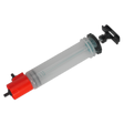 Fluid Transfer/Inspection Syringe 550ml - VS558 - Farming Parts