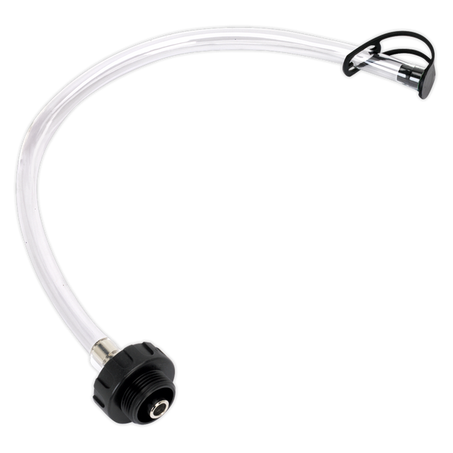 Oil Filter Drain Tube - VAG FSi - VS7010 - Farming Parts