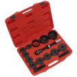 Wheel Bearing Removal/Installation Kit - VS7021 - Farming Parts