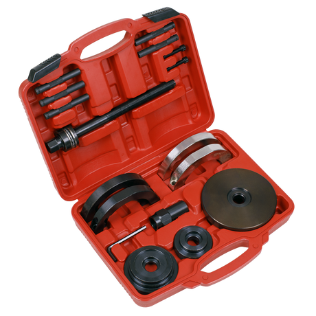 Front Wheel Bearing GEN2 Removal/Installation Kit 72mm - VS7029 - Farming Parts