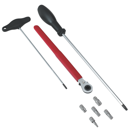 Door Hinge & Handle Removal Kit - VS805 - Farming Parts
