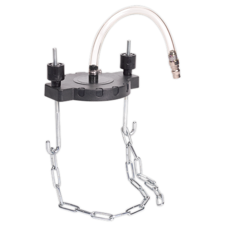 Brake & Clutch Bleeding System Universal Adaptor - VS820UA - Farming Parts