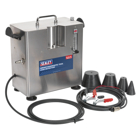 Smoke Diagnostic Tool - Leak Detector - VS870 - Farming Parts