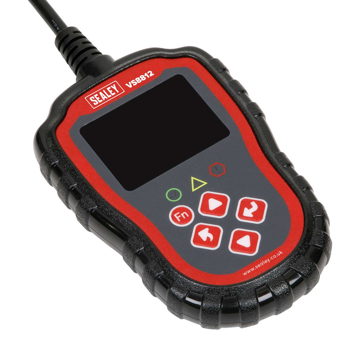 EOBD Code Reader - Live Data - VS8812 - Farming Parts