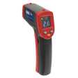 Infrared Laser Digital Thermometer 12:1 - VS900 - Farming Parts