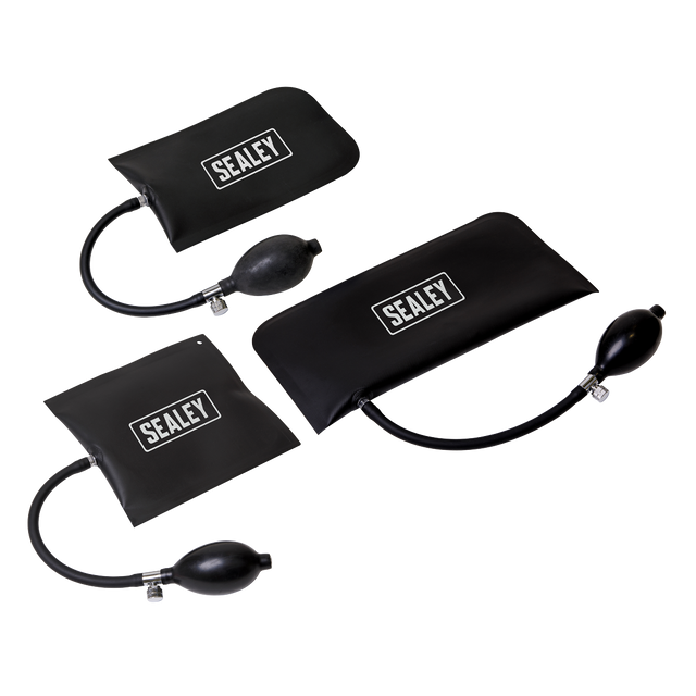 Panel Bag Set 3pc - VS9114 - Farming Parts