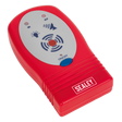 IR & RF Key Fob Tester - VS921 - Farming Parts