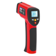 Infrared Twin-Spot Laser Digital Thermometer 12:1 - VS940 - Farming Parts