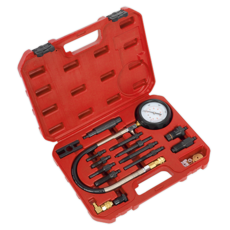 Diesel Engine Compression Test Kit - VSE204 - Farming Parts