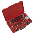 Petrol Compression Test Kit 10pc - VSE206 - Farming Parts