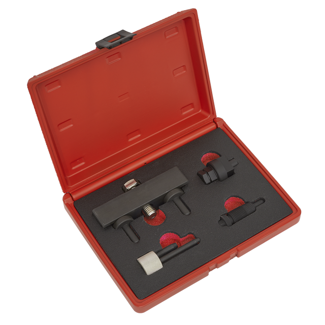 Fuel Pump Drive Belt Kit - for VAG 2.7D/3.0D - VSE3142 - Farming Parts