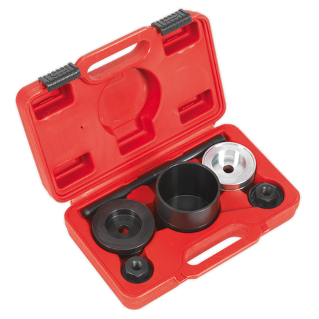 Rear Axle Bush Tool - Ford Fiesta IV, Ka - VSE4779 - Farming Parts