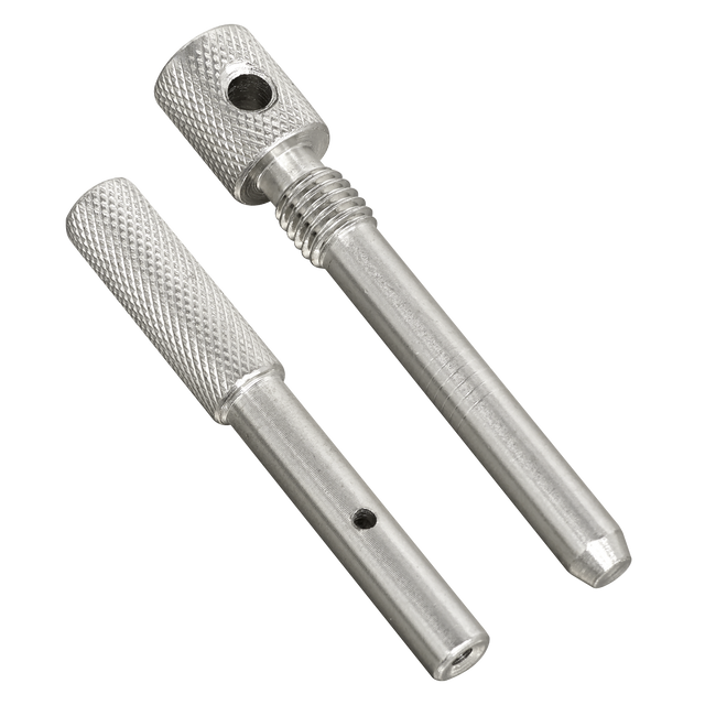 Diesel Engine Timing Tool Kit - for Mercedes, Renault, Dacia 1.5dCi - Belt Drive - VSE4810 - Farming Parts