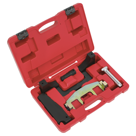 Petrol Engine Timing Tool Kit - for Mercedes 1.6/1.8 M271 - Chain Drive - VSE4816 - Farming Parts