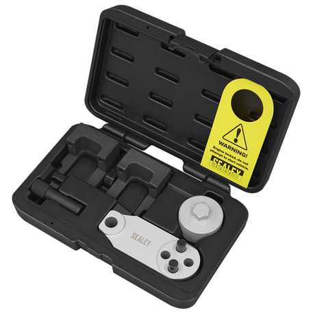 Timing Tool for Mercedes 1.6D/2.0D - Chain Drive - SE-VSE4820