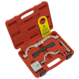 Petrol Engine Timing Tool Kit - for GM 1.0/1.2/1.4  - Chain Drive - VSE5007 - Farming Parts