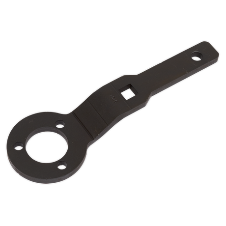 Crankshaft Holding Tool - for Citroen/Peugeot/Toyota 1.0/1.2 - Belt Drive - VSE5093 - Farming Parts