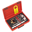 Diesel Engine Timing Tool Kit - for Ford, PSA - Belt Drive - VSE5941 - Farming Parts