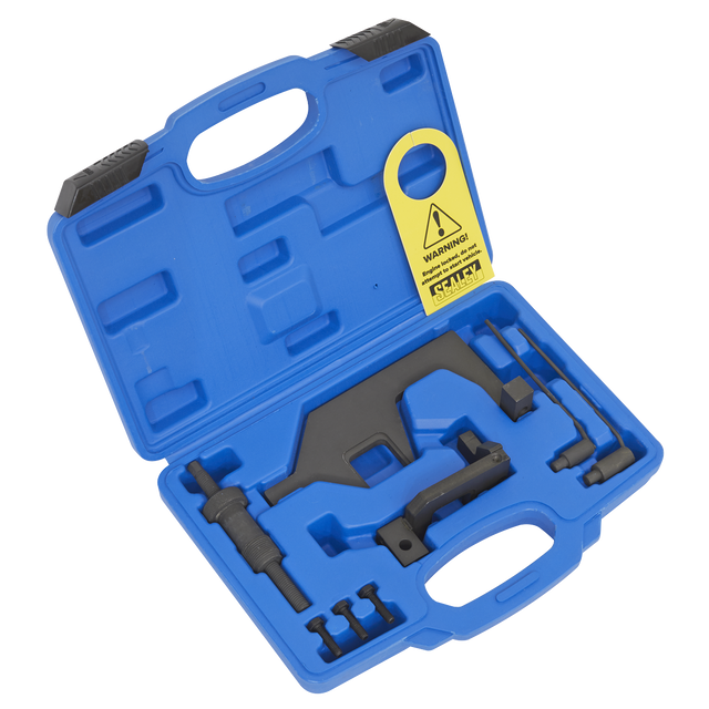 Timing Tool Kit - for BMW, BMW Mini 1.6 - Chain Drive - VSE5982 - Farming Parts