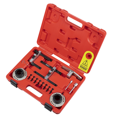 Petrol Engine Timing Tool Kit for Ford 1.0/1.1 EcoBoost - Belt Drive - SE-VSE6261
