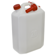 Water Container 20L with Spout - WC20 - Farming Parts