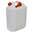 Water Container 30L with Spout - WC30 - Farming Parts