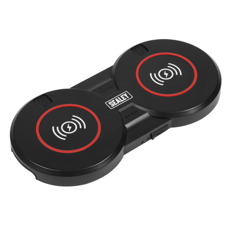 Wireless Charging Base Double 5V⎓2A - WCB4 - Farming Parts