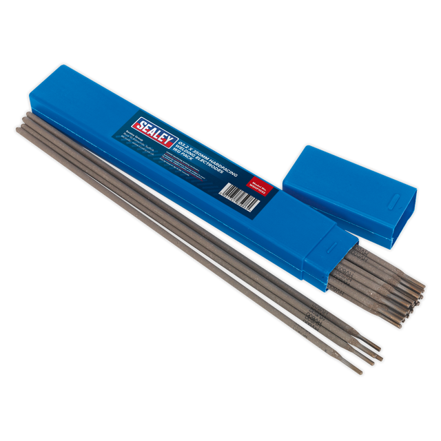 Welding Electrodes Hardfacing Ø3.2 x 350mm 1kg Pack - WEHF1032 - Farming Parts