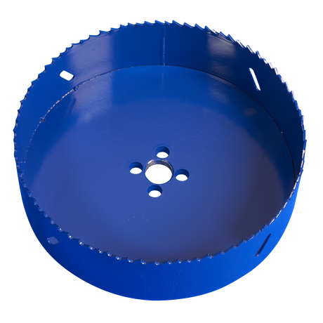 HSS Hole Saw Blade Ø152mm - WHS152 - Farming Parts