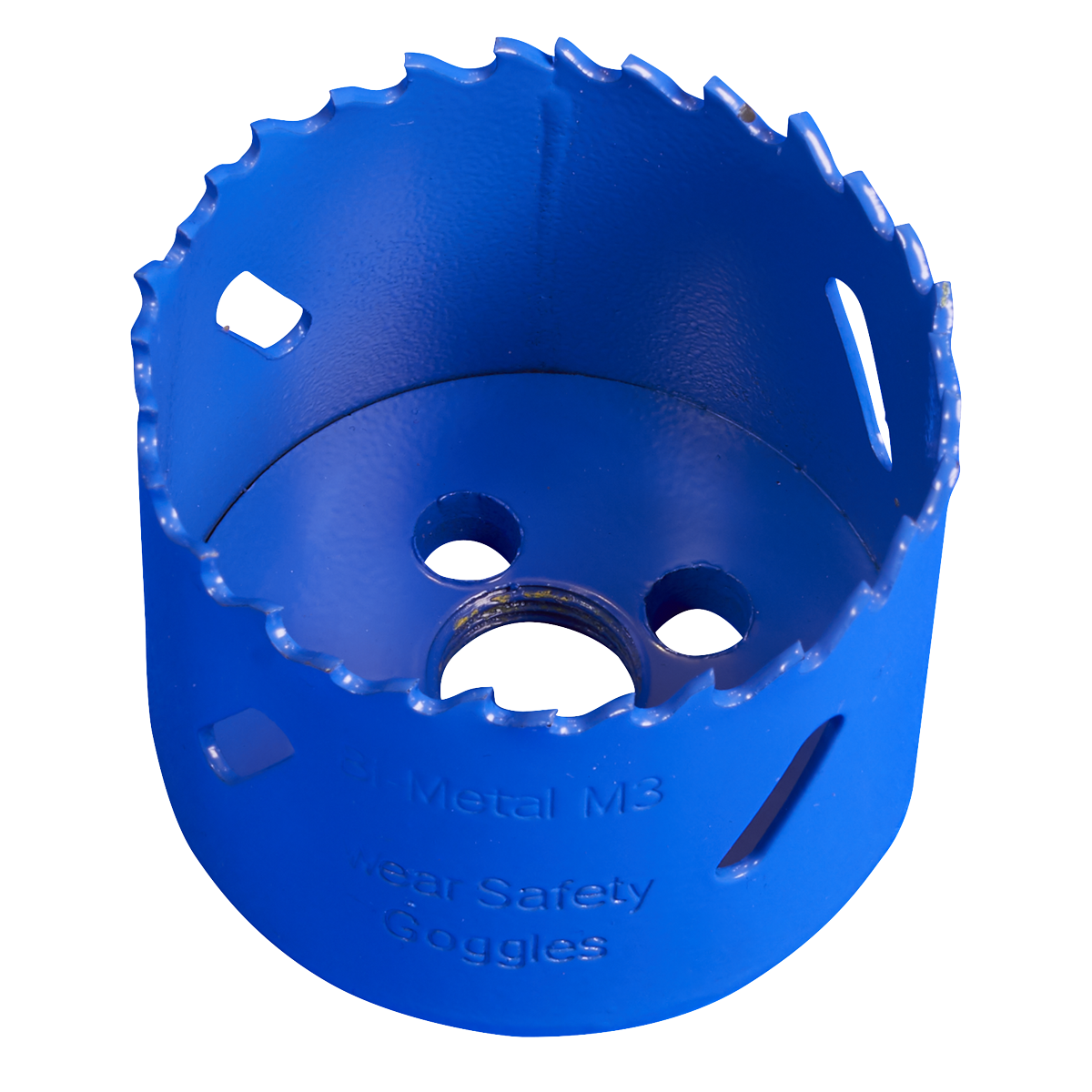 HSS Hole Saw Blade Ø51mm - WHS51 - Farming Parts