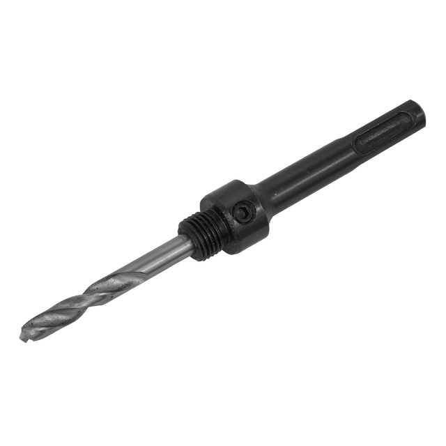 SDS Plus Mandrel Ø14-30mm - WHSSS - Farming Parts