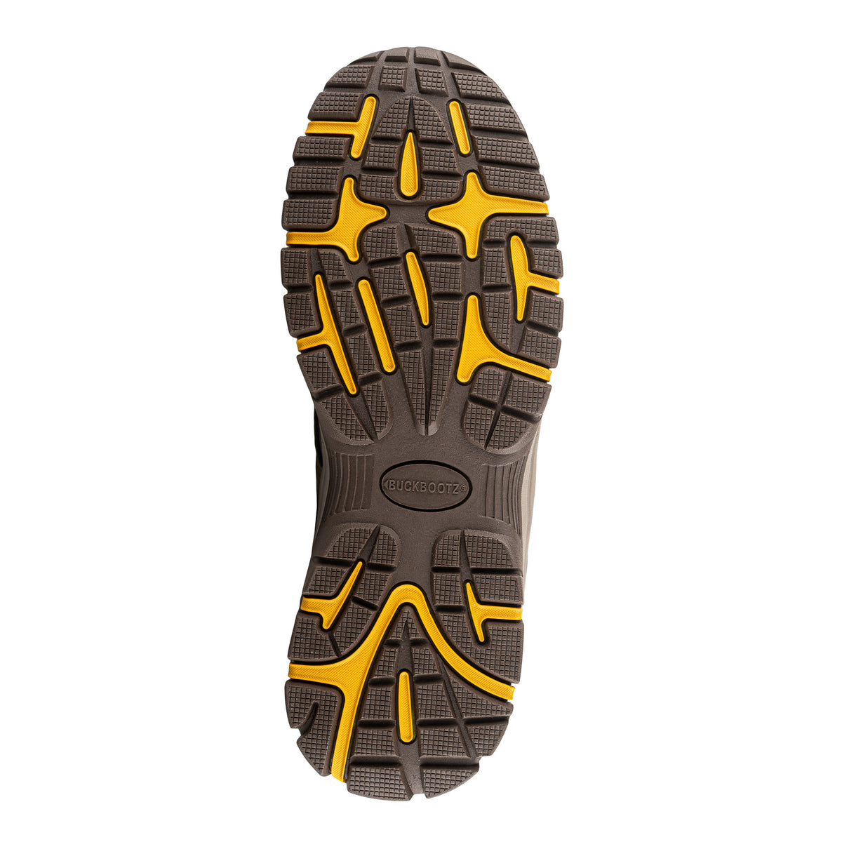 Buckbootz WIZL1 Safety Boots SB PS HRO WPA Wide Fit