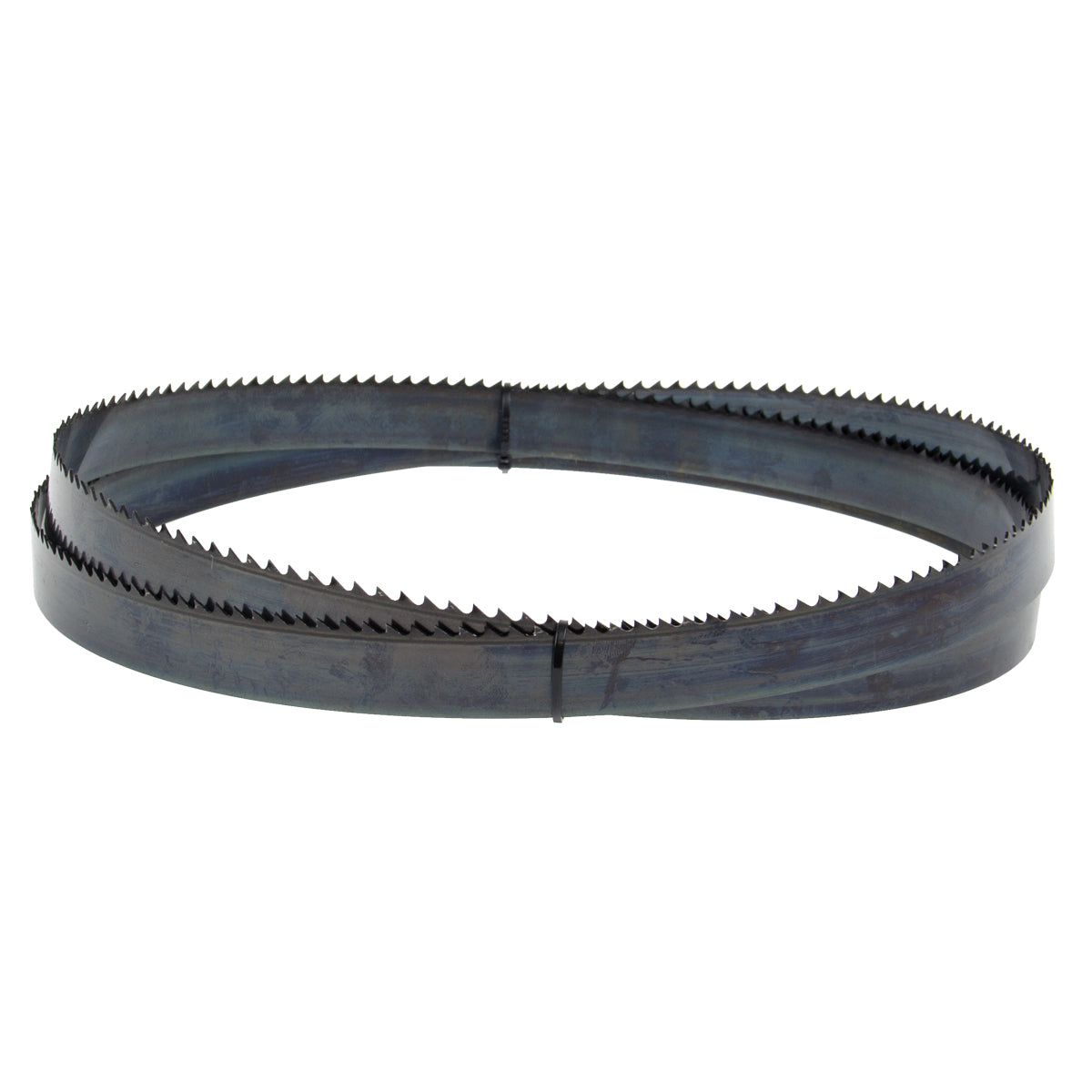 SIP 2455mm M42 4/6TPI Bandsaw Blade for Alloy & Steel Cutting WK04-00401
