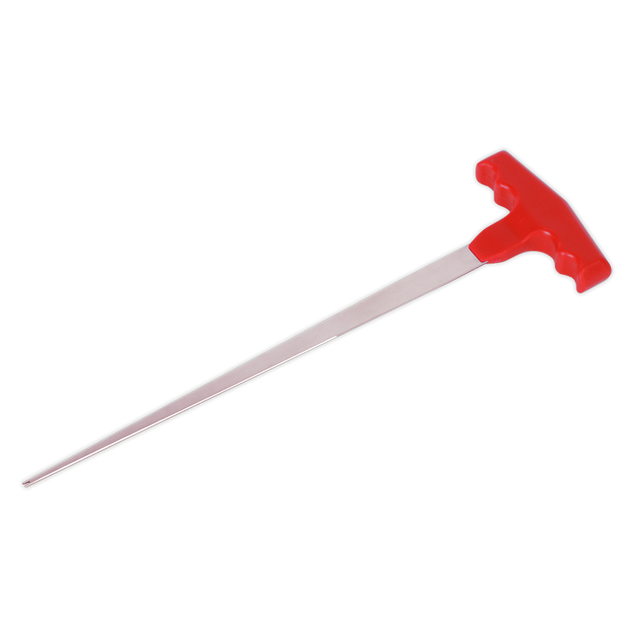 T-Handled Wire Starter Tool - 330mm Stainless Steel - WK0511 - Farming Parts