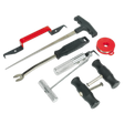 Windscreen Removal Tool Kit 7pc - WK3 - Farming Parts