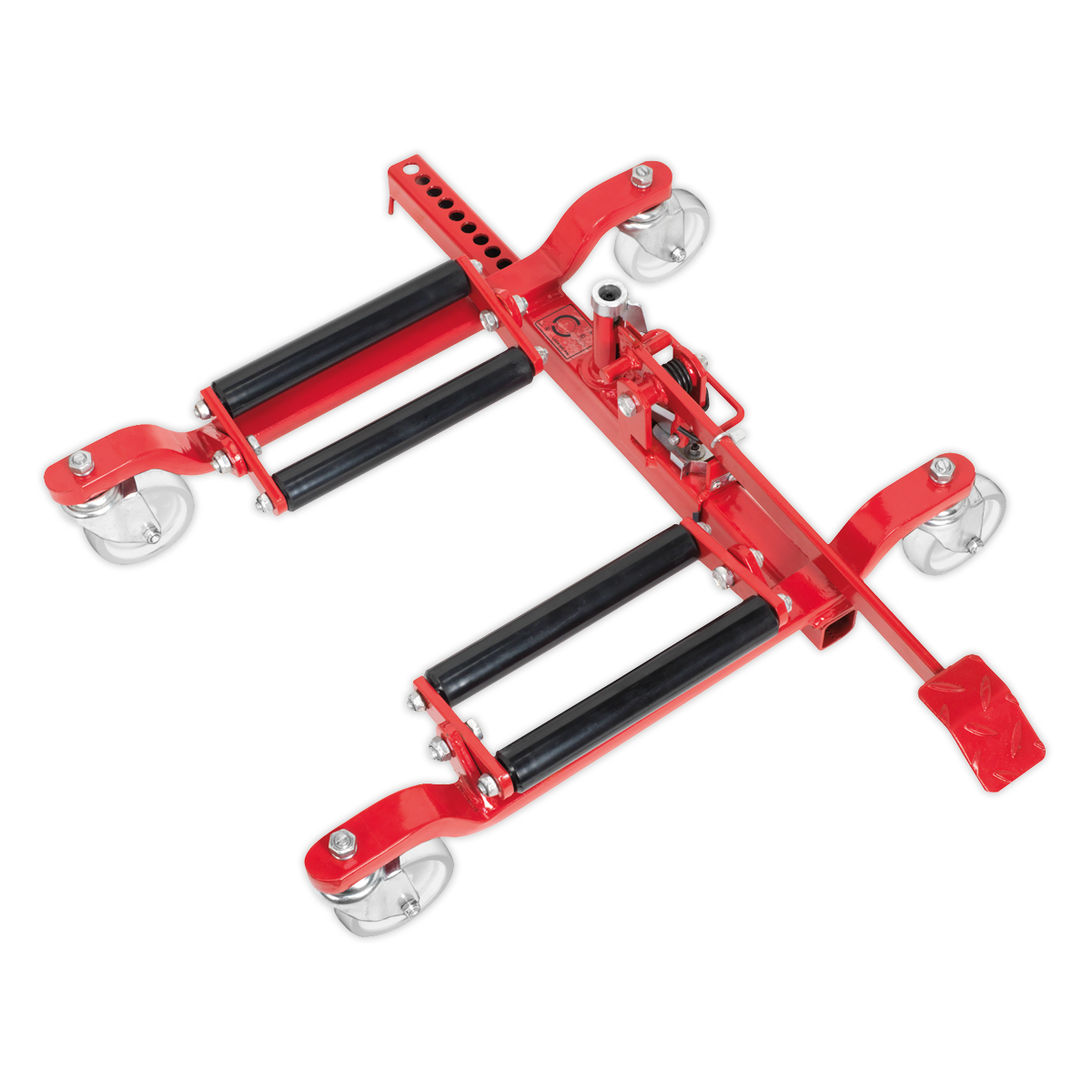 Wheel Skate 570kg Capacity - WS570 - Farming Parts