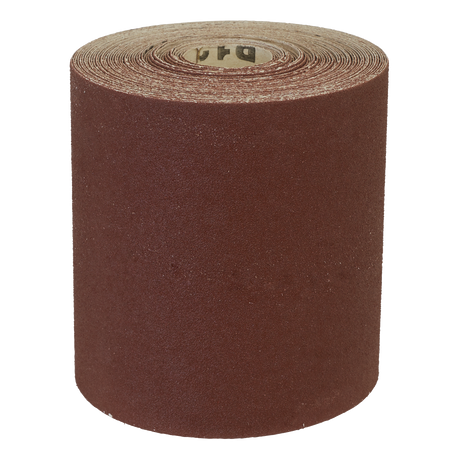 Production Sanding Roll 115mm x 10m - Ultra-Fine 240Grit - WSR10240 - Farming Parts