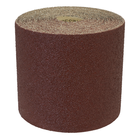 Production Sanding Roll 115mm x 10m - Very Coarse 40Grit - WSR1040 - Farming Parts